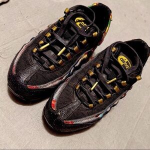 Nike Air Max 95 ‘Caribana’ Sneakers